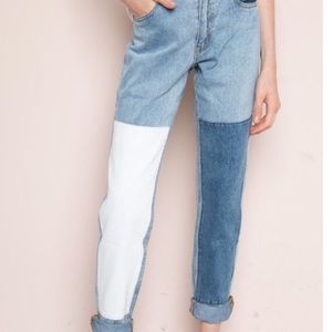 brandy jeans
